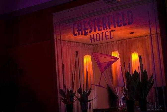 Zájezd Chesterfield Hotel *** - Florida - Miami / Pláž Miami - Záběry místa