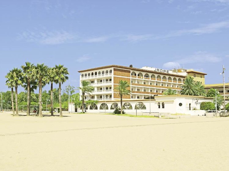 Zájezd Gran Hotel Europe **** - Costa Dorada / Coma-Ruga - Záběry místa
