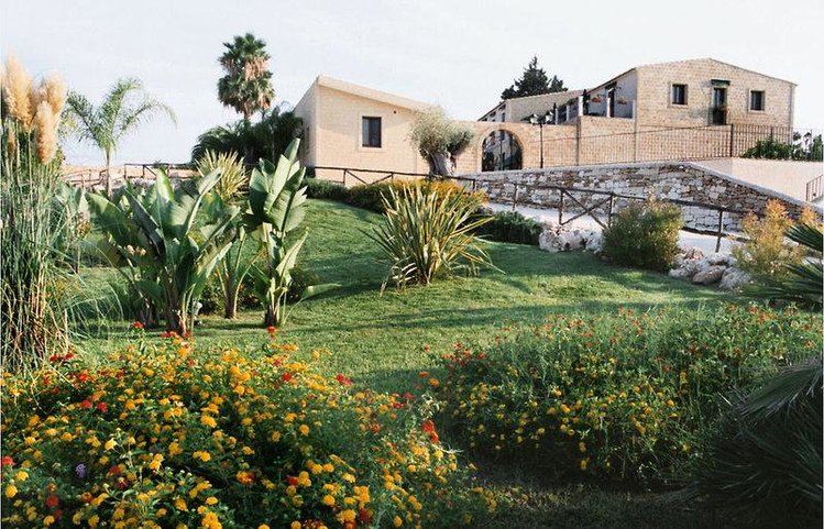 Zájezd Il Podere **** - Sicílie - Liparské ostrovy / Syrakus - Záběry místa