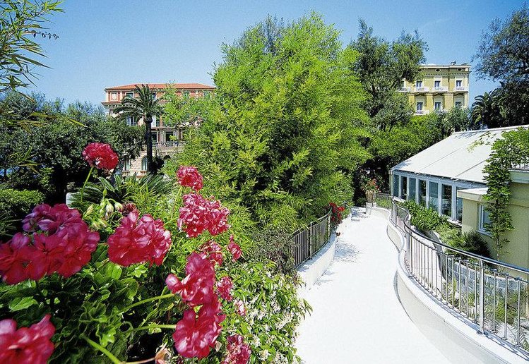 Zájezd Grand Hotel Excelsior Vit ***** - pobřeží Amalfi - Neapolský záliv / Sorrent - Záběry místa
