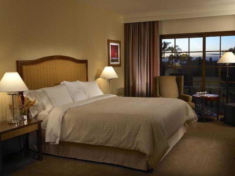 Zájezd Sheraton Carlsbad Resort & Spa **** - Kalifornie - jih / Carlsbad (Kalifornien) - Záběry místa