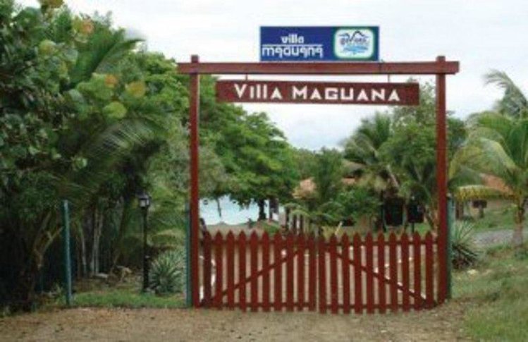 Zájezd Villa Maguana *** - Holguín a okolí / Baracoa - Záběry místa