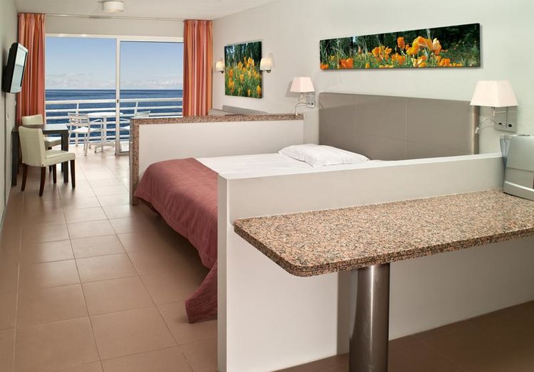 Zájezd Atlantic Holiday Center ** - Tenerife / Callao Salvaje - Příklad ubytování