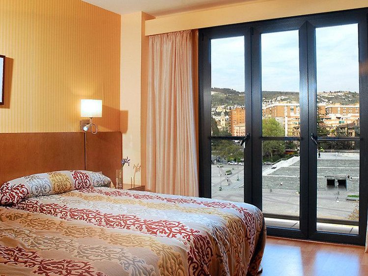 Zájezd Senator Granada Spa Hotel **** - Andalusie / Granada - Příklad ubytování