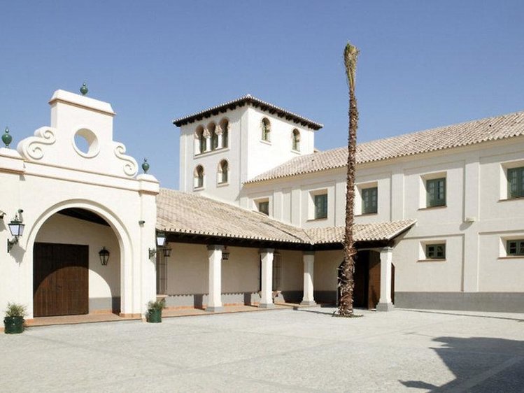 Zájezd Hacienda Montija Hotel **** - Costa de la Luz / Huelva - Záběry místa