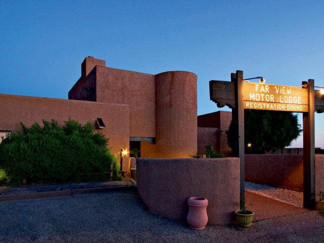 Zájezd Far View Lodge *** - Colorado - Denver / Mesa-Verde-Nationalpark - Záběry místa