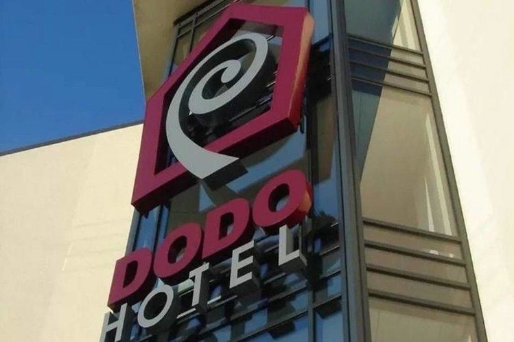 Zájezd Dodo *** - Lotyšsko / Riga - Záběry místa