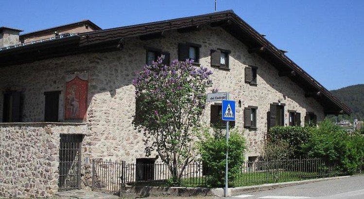 Zájezd Appartamenti Casa Margherita  - Jižní Tyrolsko - Dolomity / Baselga di Pinè - Smíšené