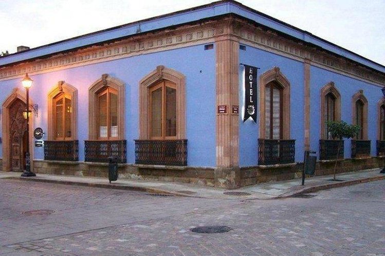 Zájezd Casa de Sierra Azul **** - Mexiko - ostatní nabídky / Oaxaca de Juárez - Záběry místa