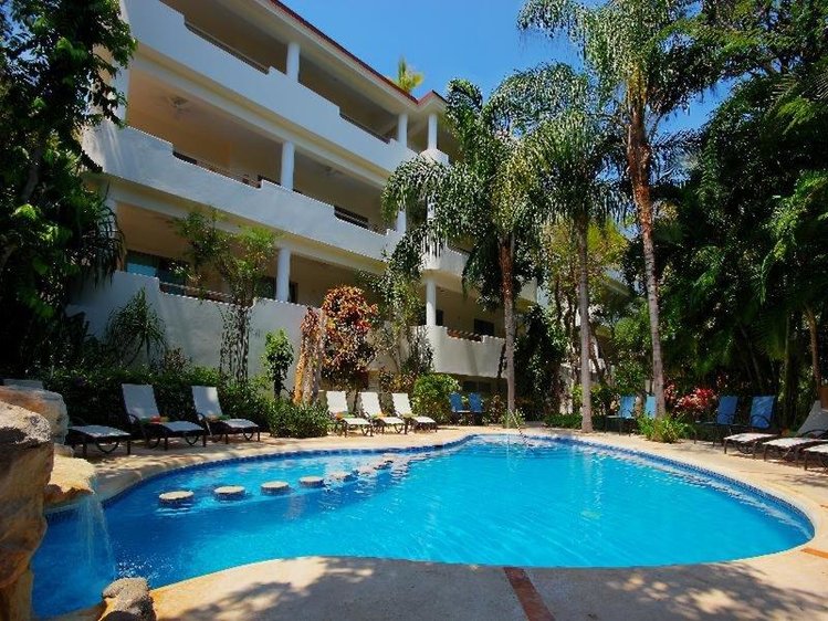 Zájezd Riviera Maya Suites **** - Yucatan / Playa del Carmen - Záběry místa