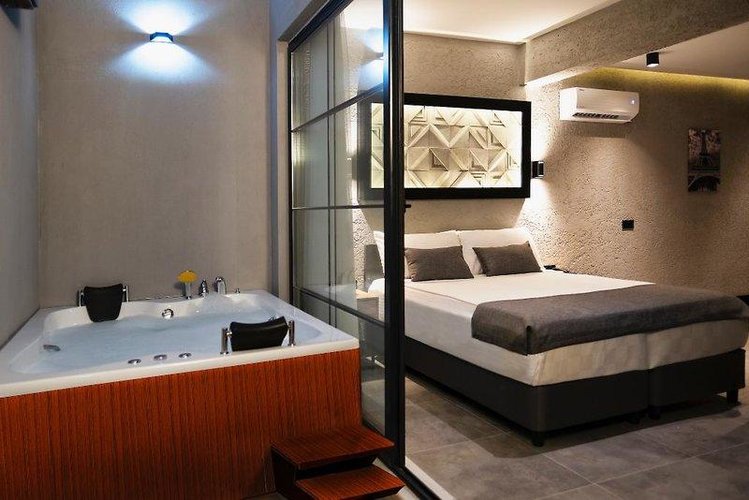 Zájezd Mielo Lara Boutique Hotel  - Turecká riviéra - od Antalye po Belek / Antalya - Koupelna