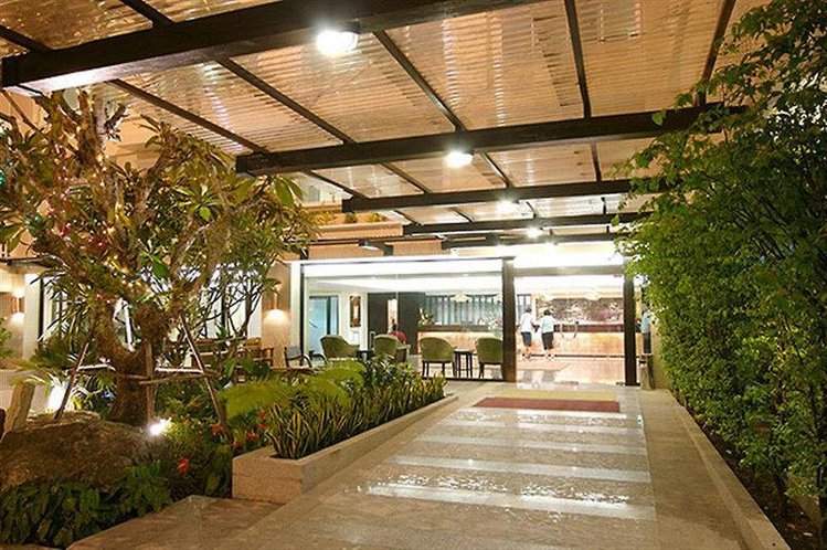 Zájezd Royal Panerai Hotel *** - Thajsko - sever - Chiang Rai a Chiang Mai / Chiang Mai - Smíšené