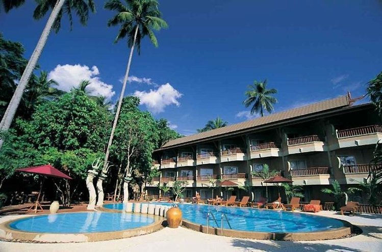 Zájezd Ao Nang Princeville Resort ***+ - Krabi a okolí / Krabi - Záběry místa