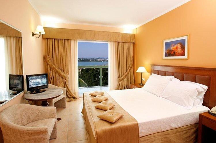 Zájezd Ariti Grand Hotel Corfu **** - Korfu / Město Korfu - Příklad ubytování