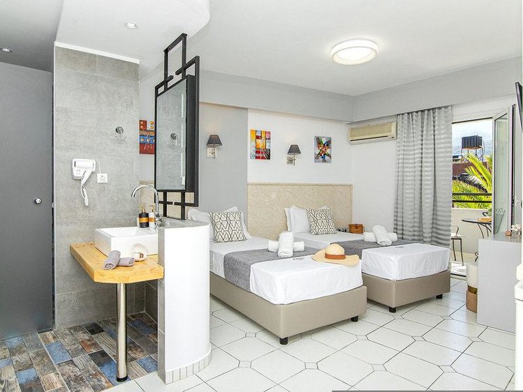 Zájezd ICandy Apartments  - Kréta / Malia - Příklad ubytování