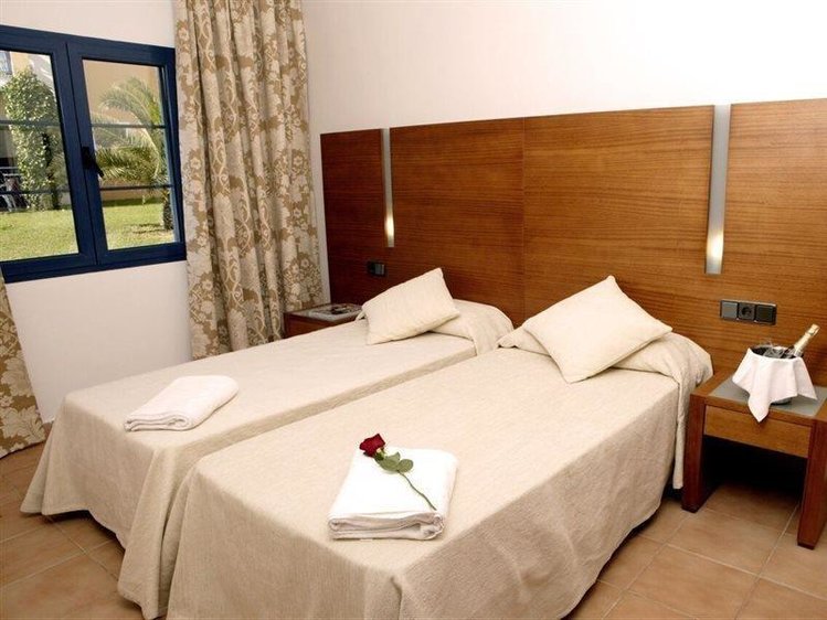 Zájezd Mar Hotels Paradise Club & Spa **** - Menorka / Cala'n Bosch - Příklad ubytování