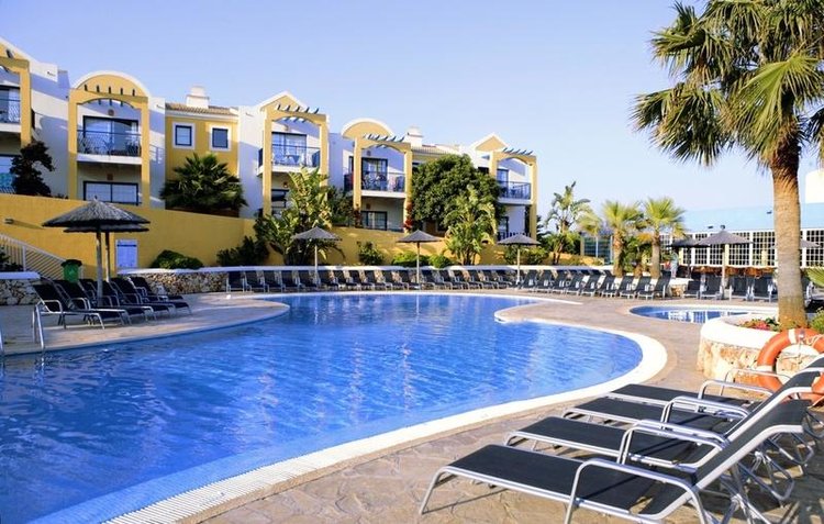 Zájezd Mar Hotels Paradise Club & Spa **** - Menorka / Cala'n Bosch - Záběry místa