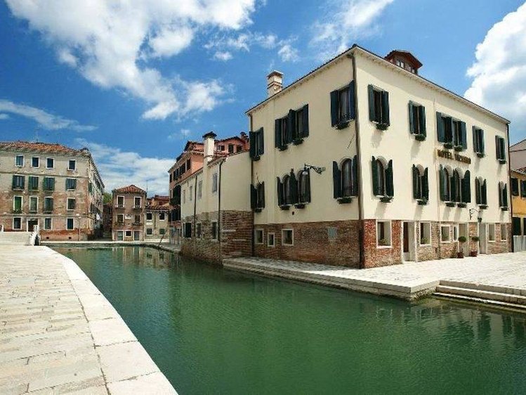 Zájezd Tiziano *** - Benátsko / Benátky - Záběry místa