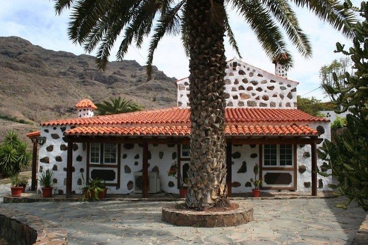 Zájezd Casa Los Perez *** - Gran Canaria / Agüimes - Záběry místa