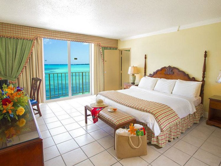 Zájezd Breezes Resort & Spa Bahamas *** - Bahamy / Nassau - Příklad ubytování