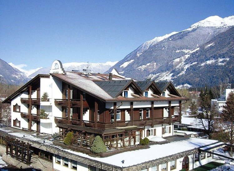 Zájezd Windschar **** - Jižní Tyrolsko - Dolomity / Gais (Südtirol) - Záběry místa