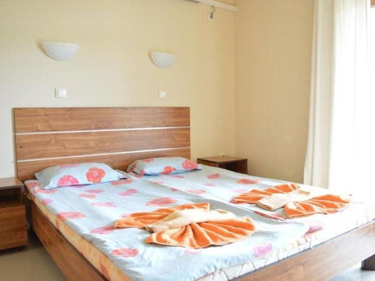 Zájezd Menada Green Hills Apartments  - Slunečné pobřeží / Sosopol - Příklad ubytování