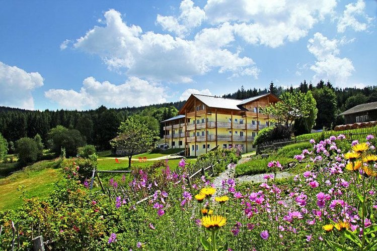 Zájezd Berggasthof Mooshütte **** - Bavorský a Hornofalcký les / Lohberg - Záběry místa