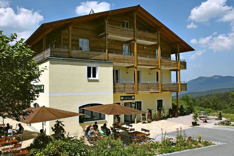 Zájezd Berggasthof Mooshütte **** - Bavorský a Hornofalcký les / Lohberg - Záběry místa