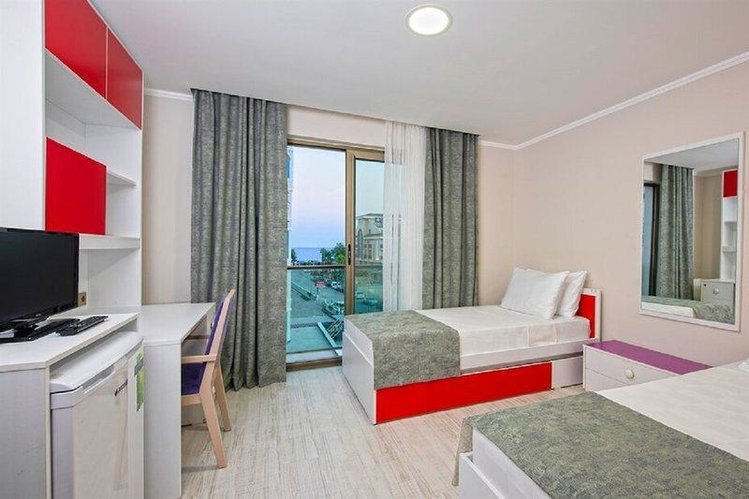 Zájezd Citrus Park Hotel *** - Turecká riviéra - od Antalye po Belek / Antalya - Příklad ubytování