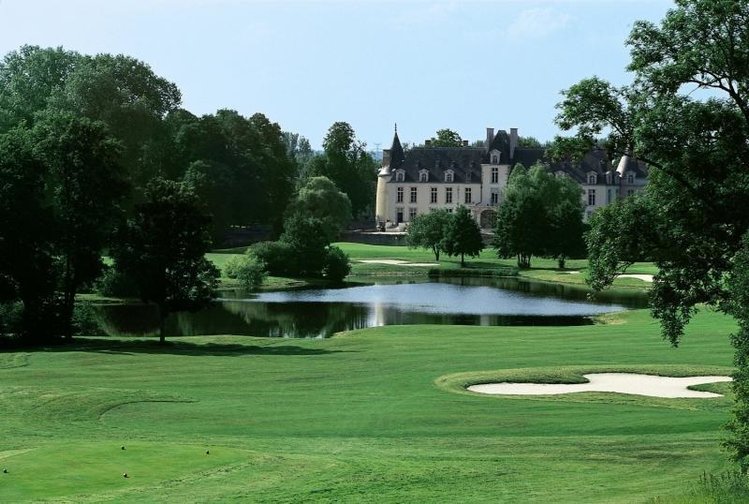Zájezd Château d'Augerville ohne Transfer **** - Francie - ostatní nabídky / Augerville-la-Riviere - Záběry místa