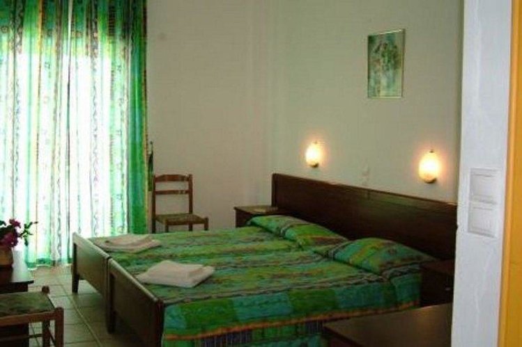 Zájezd Blue Sea Hotel ** - Korfu / Argyrades - Příklad ubytování