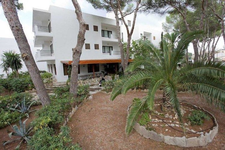 Zájezd Flacalco Hotels *** - Mallorca / Cala Ratjada - Záběry místa