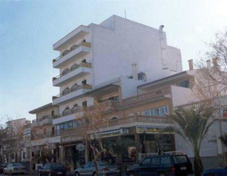 Zájezd Flamenco Hostel ** - Mallorca / Can Picafort - Záběry místa