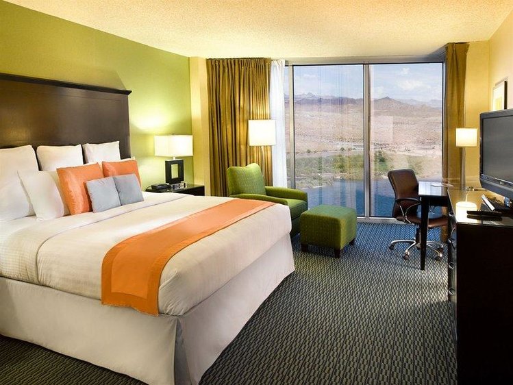 Zájezd Aquarius Casino Resort *** - Nevada - Reno / Laughlin - Příklad ubytování