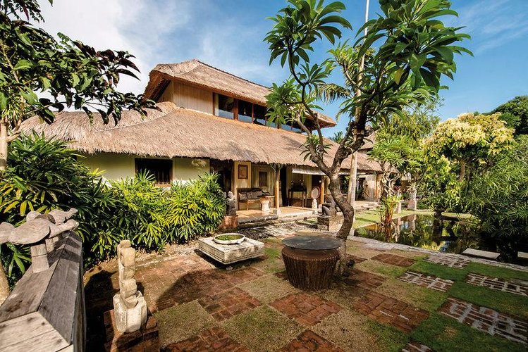 Zájezd Bebek Cottage Sanur **** - Bali / Sanur - Záběry místa