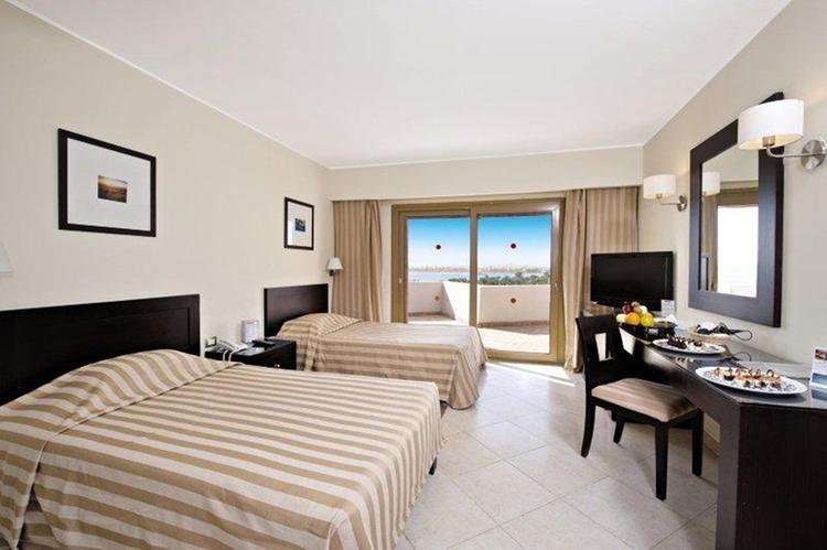 Zájezd Fort Arabesque Resort, Spa & Villas **** - Hurghada / Makadi Bay - Příklad ubytování
