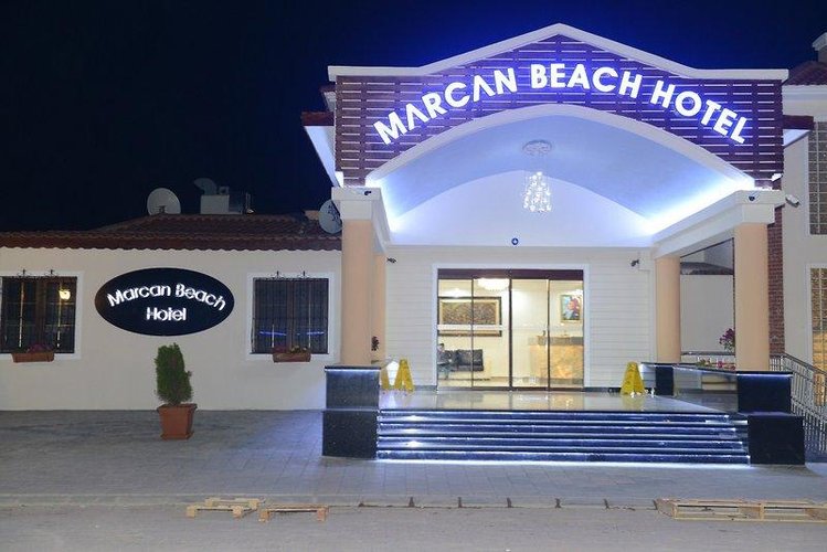Zájezd Marcan Resort *** - Egejská riviéra - od Dalamanu po Fethiya / Fethiye - Záběry místa
