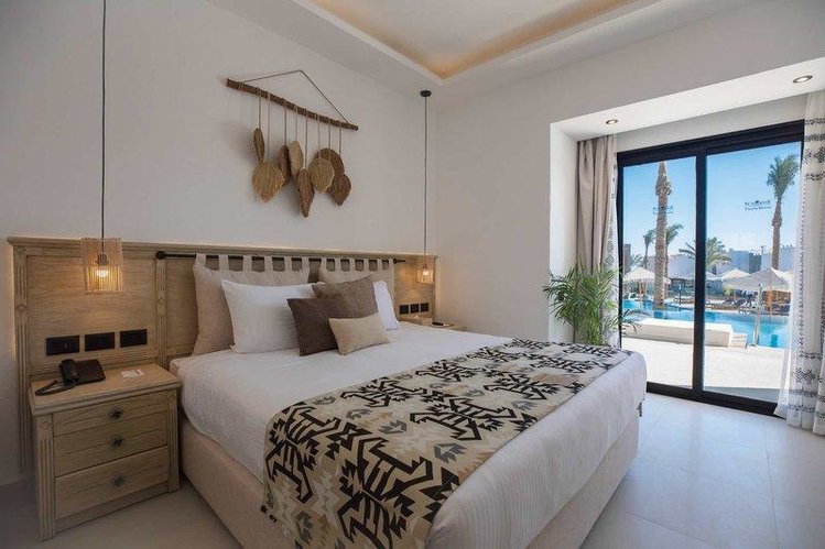Zájezd SUNRISE Tucana Resort Grand Select ***** - Hurghada / Makadi Bay - Příklad ubytování