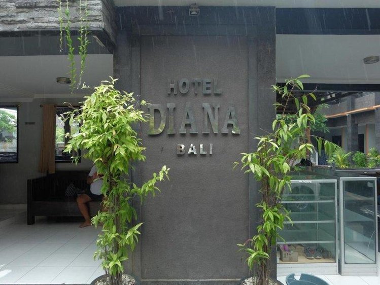 Zájezd Diana by ZUZU ** - Bali / Denpasar - Záběry místa