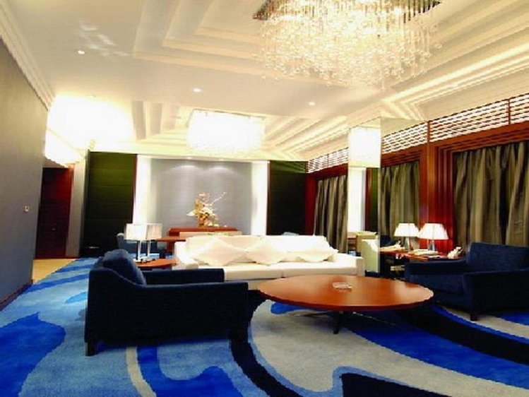 Zájezd Ocean Hotel Guangzhou **** - jižní Čína / Guangzhou - Záběry místa