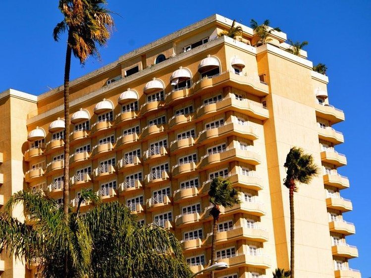 Zájezd Four Seasons Hotel Los Angeles at Beverly Hills ***** - Los Angeles / Los Angeles - Záběry místa