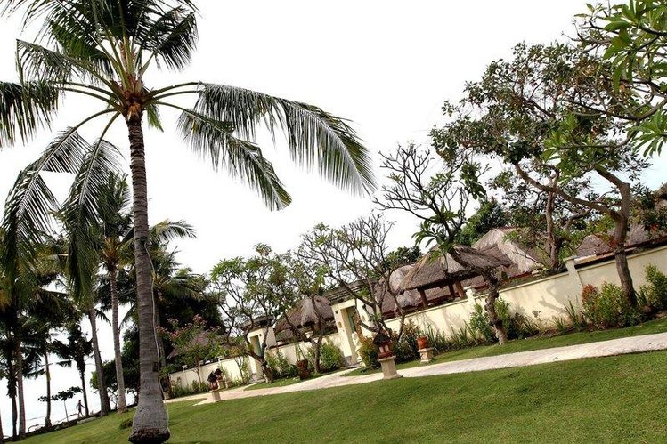 Zájezd Sunari Villas & Spa Resort *** - Bali / Lovina pláž - Záběry místa