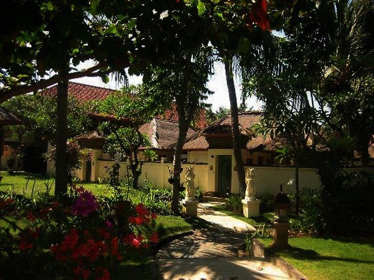 Zájezd Sunari Villas & Spa Resort *** - Bali / Lovina pláž - Záběry místa