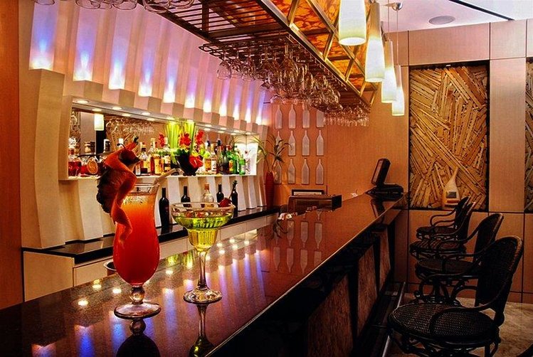 Zájezd Cebu Grand Hotel *** - Filipíny / Cebu Stadt - Bar