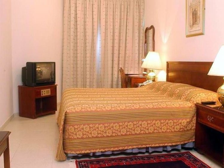 Zájezd Ramee Guestline Hotel Apartment 2 *** - S.A.E. - Dubaj / Dubaj - Příklad ubytování