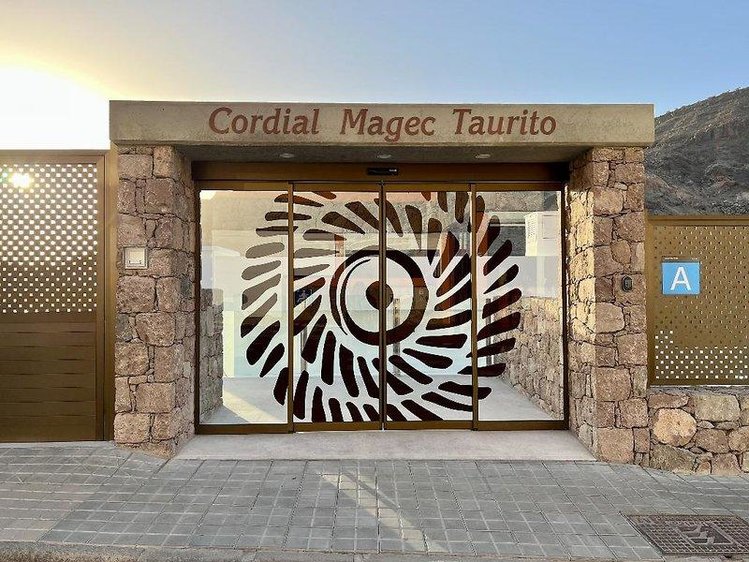 Zájezd Cordial Magec Taurito *** - Gran Canaria / Taurito - Záběry místa