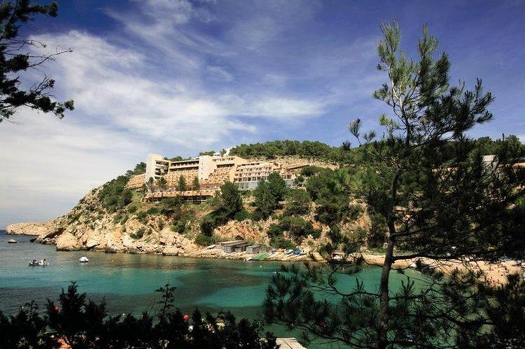 Zájezd Olé Galeón Ibiza Hotel **** - Ibiza / Puerto de San Miguel - Záběry místa