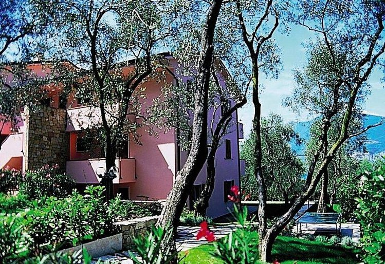 Zájezd Residence Club Gardablu  - Lago di Garda a Lugáno / Brenzone - Záběry místa
