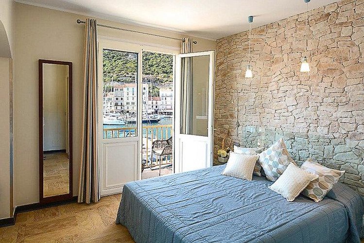 Zájezd Solemare ***+ - Korsika / Bonifacio - Příklad ubytování