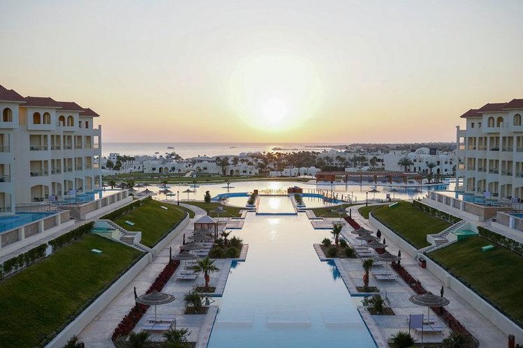 Zájezd Xanadu Makadi Bay ***** - Hurghada / Makadi Bay - Záběry místa